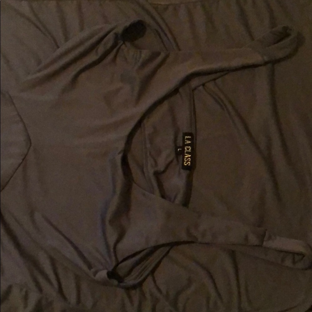 Super cut-out strappy dress